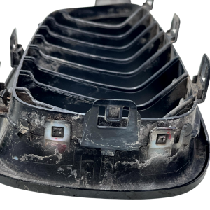 BMW 3 Series F30 F31 Front Left Chrome Kidney Grille 12-15 51137405835 Genuine - Image 20