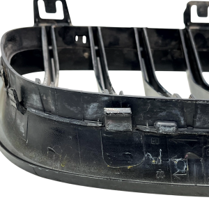 BMW 3 Series F30 F31 Front Left Chrome Kidney Grille 12-15 51137405835 Genuine - Image 21