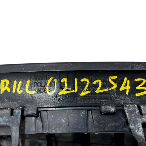 BMW 3 Series F30 F31 Front Left Chrome Kidney Grille 12-15 51137405835 Genuine - Image 25