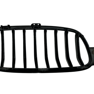 BMW 3 Series F30 F31 Front Left Chrome Kidney Grille 12-15 51137405835 Genuine - Image 8