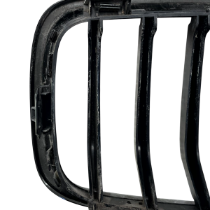 BMW 3 Series F30 F31 Front Left Chrome Kidney Grille 12-15 51137405835 Genuine - Image 9