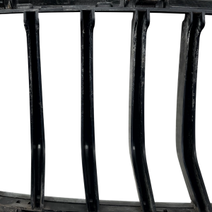 BMW 3 Series F30 F31 Front Left Chrome Kidney Grille 12-15 51137405835 Genuine - Image 10