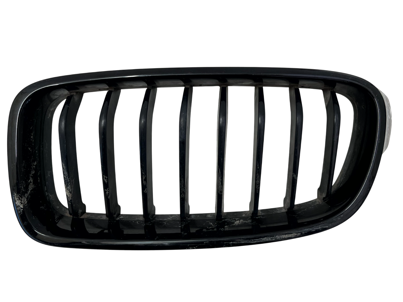 BMW 3 Series F30 F31 Front Left Chrome Kidney Grille 12-15 51137405835 Genuine