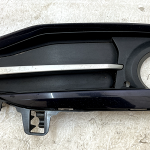 BMW 3 Series F30 F31 LCI Front Bumper Right Fog Light Grille 15-18 51117396886 - Image 4