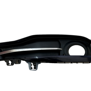 BMW 3 Series F30 F31 LCI Front Bumper Right Fog Light Grille 15-18 51117396886 - Image 1