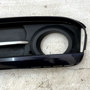 BMW 3 Series F30 F31 LCI Front Bumper Right Fog Light Grille 15-18 51117396886 - Image 5