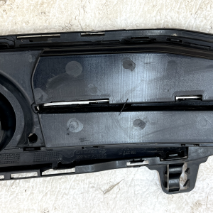 BMW 3 Series F30 F31 LCI Front Bumper Right Fog Light Grille 15-18 51117396886 - Image 8