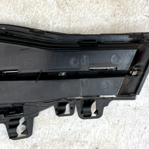 BMW 3 Series F30 F31 LCI Front Bumper Right Fog Light Grille 15-18 51117396886 - Image 10