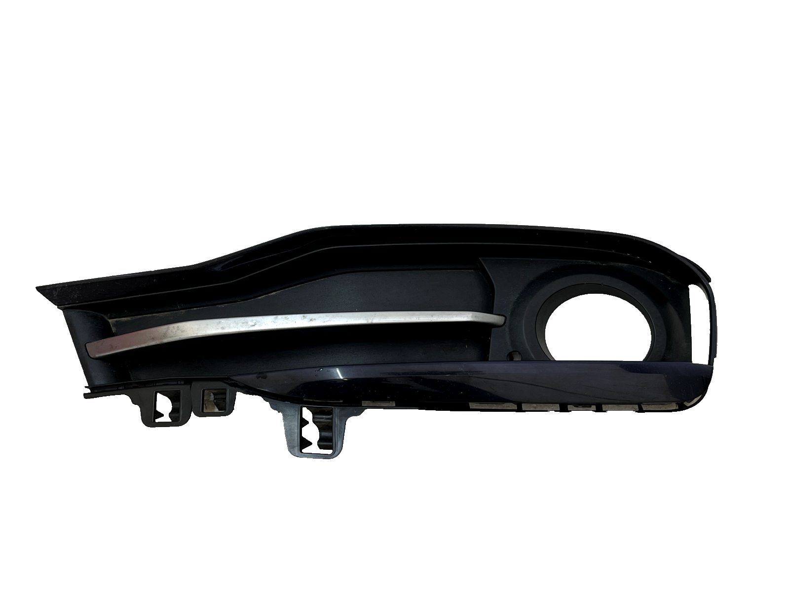 BMW 3 Series F30 F31 LCI Front Bumper Right Fog Light Grille 15-18 51117396886