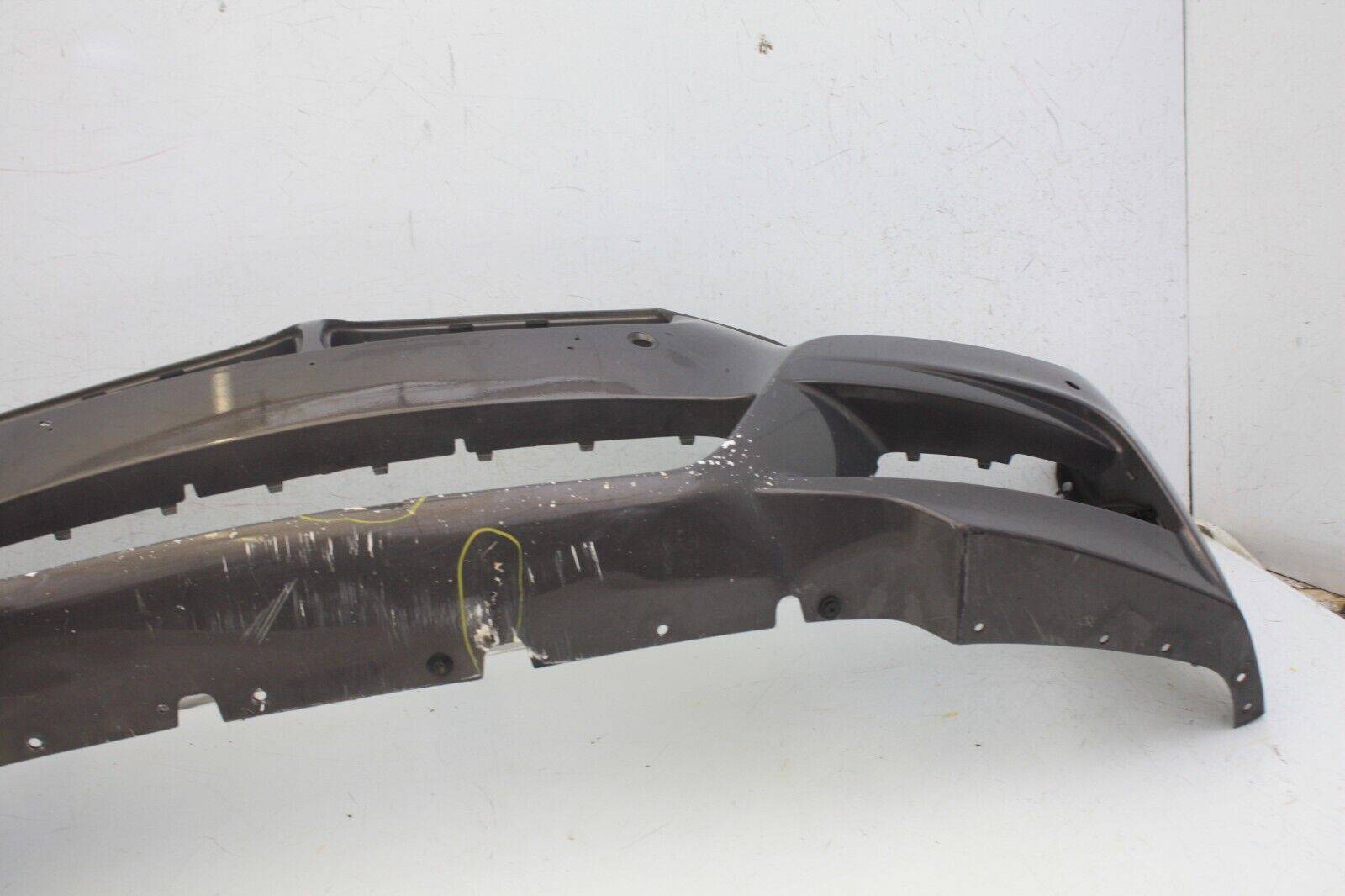 BMW-3-Series-F30-F31-M-Sport-Front-Bumper-51118067873-Genuine-DAMAGED-176609479403-10