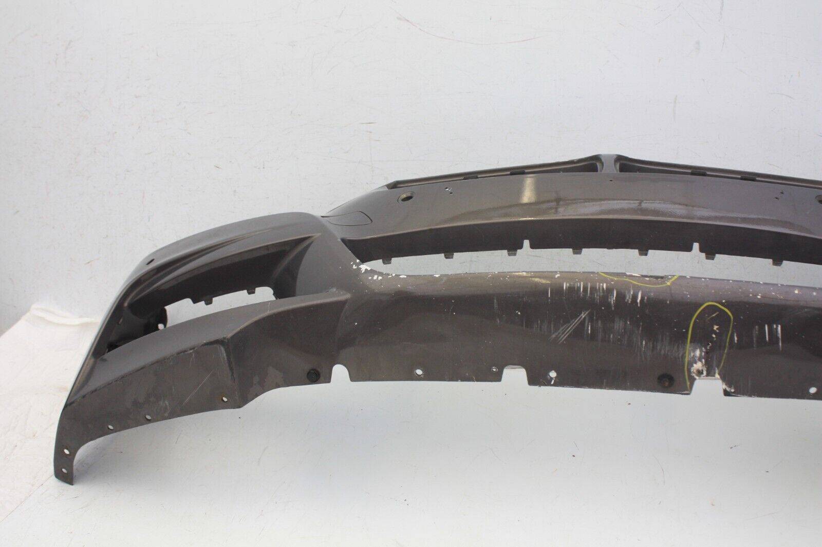 BMW-3-Series-F30-F31-M-Sport-Front-Bumper-51118067873-Genuine-DAMAGED-176609479403-11