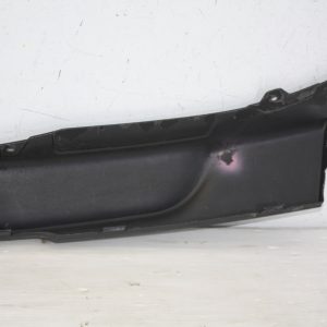 BMW 3 Series F30 F31 M Sport Rear Bumper Diffuser 2012 TO 2015 51128054197 - Image 11