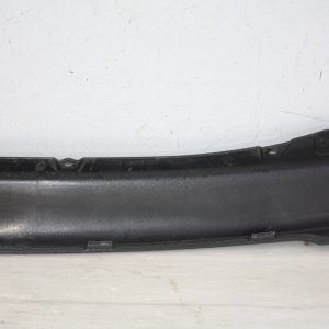 BMW 3 Series F30 F31 M Sport Rear Bumper Diffuser 2012 TO 2015 51128054197 - Image 12