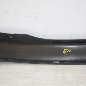 BMW 3 Series F30 F31 M Sport Rear Bumper Diffuser 2012 TO 2015 51128054197 - Image 13