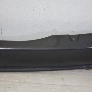 BMW 3 Series F30 F31 M Sport Rear Bumper Diffuser 2012 TO 2015 51128054197 - Image 4