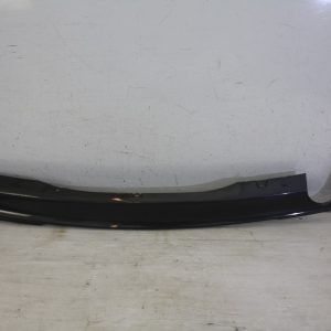 BMW 3 Series F30 F31 M Sport Rear Bumper Diffuser 2012 TO 2015 51128054197