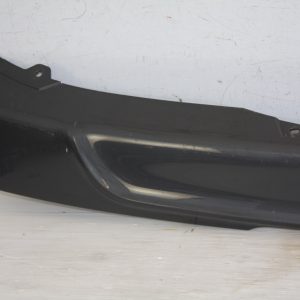 BMW 3 Series F30 F31 M Sport Rear Bumper Diffuser 2012 TO 2015 51128054197 - Image 6