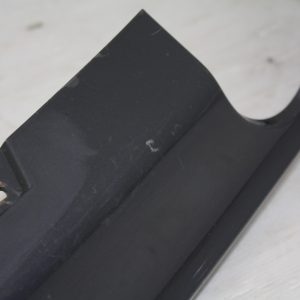 BMW 3 Series F30 F31 M Sport Rear Bumper Diffuser 2012 TO 2015 51128054197 - Image 7