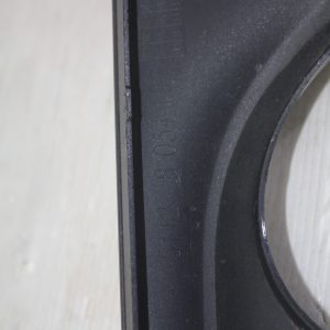 BMW 3 Series F30 F31 M Sport Rear Bumper Diffuser 2012 TO 2015 51128054197 - Image 9