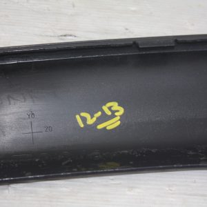 BMW 3 Series F30 F31 M Sport Rear Bumper Diffuser 2012 TO 2015 51128054197 - Image 10