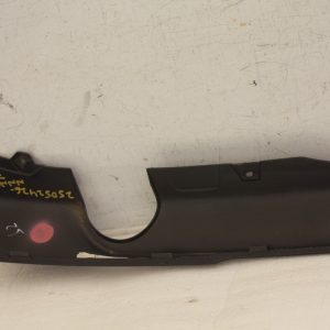 BMW 3 Series F30 F31 M Sport Rear Bumper Diffuser 2012 TO 2015 51128054197 - Image 12