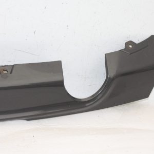 BMW 3 Series F30 F31 M Sport Rear Bumper Diffuser 2012 TO 2015 51128054197 - Image 3