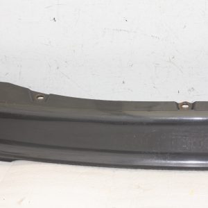 BMW 3 Series F30 F31 M Sport Rear Bumper Diffuser 2012 TO 2015 51128054197 - Image 5