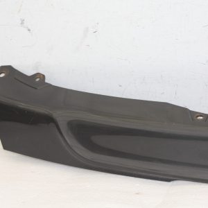 BMW 3 Series F30 F31 M Sport Rear Bumper Diffuser 2012 TO 2015 51128054197 - Image 6