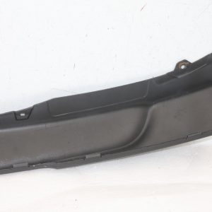 BMW 3 Series F30 F31 M Sport Rear Bumper Diffuser 2012 TO 2015 51128054197 - Image 10