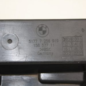 BMW 3 Series F30 F31 M Sport Rear Left Side Bracket 2012 TO 2019 51777256919 - Image 9