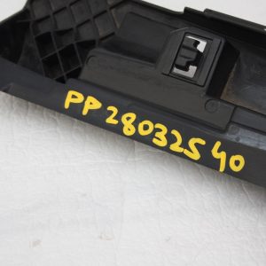 BMW 3 Series F30 F31 M Sport Rear Left Side Bracket 2012 TO 2019 51777256919 - Image 10