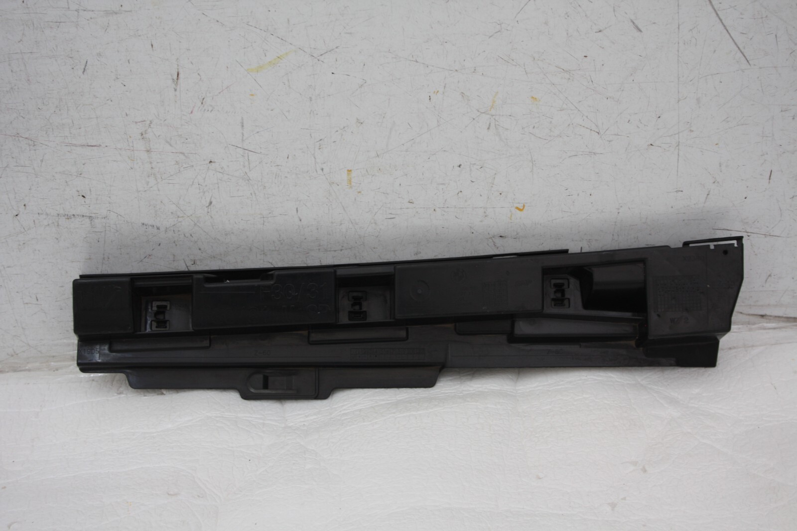 BMW 3 Series F30 F31 M Sport Rear Left Side Bracket 2012 TO 2019 51777256919