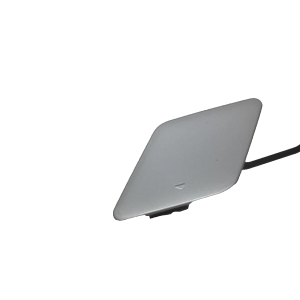 BMW 3 Series F30 SE Rear Bumper Tow Cap Cover 2011 TO 2015 51127301464 Genuine - Image 2