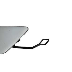 BMW 3 Series F30 SE Rear Bumper Tow Cap Cover 2011 TO 2015 51127301464 Genuine - Image 3