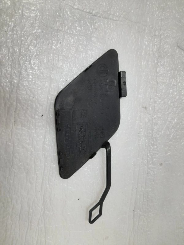 BMW 3 Series F30 SE Rear Bumper Tow Cap Cover 2011 TO 2015 51127301464 Genuine 178550826553 4