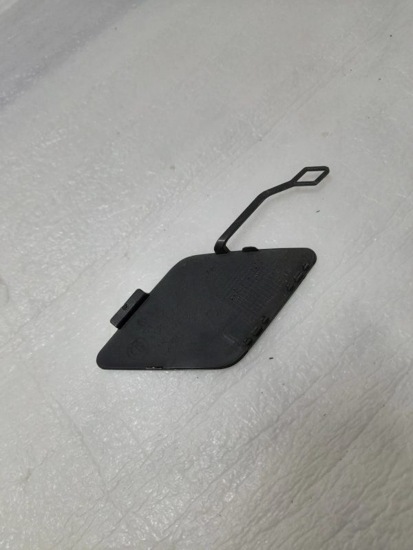 BMW 3 Series F30 SE Rear Bumper Tow Cap Cover 2011 TO 2015 51127301464 Genuine 178550826553 5