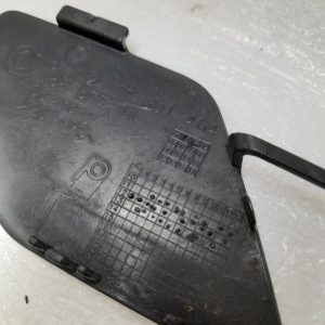 BMW 3 Series F30 SE Rear Bumper Tow Cap Cover 2011 TO 2015 51127301464 Genuine - Image 7