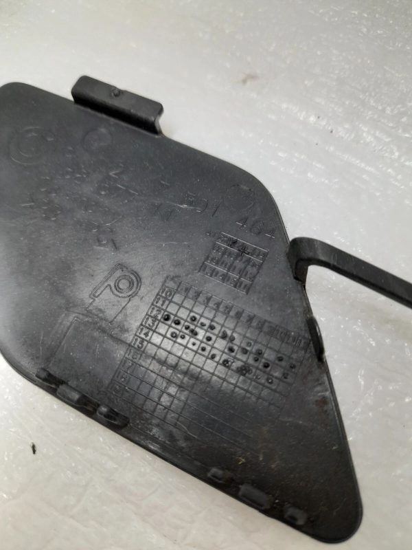 BMW 3 Series F30 SE Rear Bumper Tow Cap Cover 2011 TO 2015 51127301464 Genuine 178550826553 7