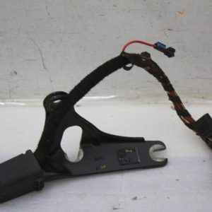 BMW 3 Series F34 Rear Tailgate Wiring Loom With Hinge 7295644 Genuine - Image 4