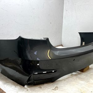 BMW 3 Series F80 M3 Rear Bumper 2014 TO 2018 51128055852 Genuine *DAMAGED* - Image 3
