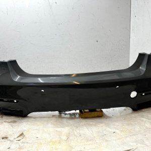BMW 3 Series F80 M3 Rear Bumper 2014 TO 2018 51128055852 Genuine *DAMAGED*
