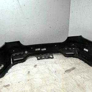 BMW 3 Series F80 M3 Rear Bumper 2014 TO 2018 51128055852 Genuine *DAMAGED* - Image 6