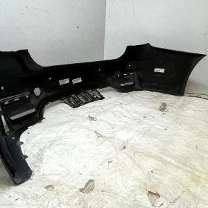 BMW 3 Series F80 M3 Rear Bumper 2014 TO 2018 51128055852 Genuine *DAMAGED* - Image 7
