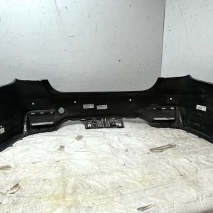 BMW 3 Series F80 M3 Rear Bumper 2014 TO 2018 51128055852 Genuine *DAMAGED* - Image 8