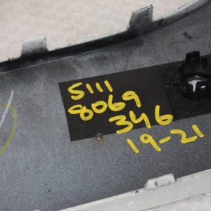 BMW 3 Series G20 G21 M Sport Front Bumper 2019 TO 2023 51118069346 *DAMAGED* - Image 15
