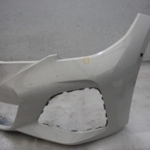 BMW 3 Series G20 G21 M Sport Front Bumper 2019 TO 2023 51118069346 *DAMAGED* - Image 5
