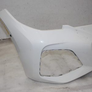 BMW 3 Series G20 G21 M Sport Front Bumper 2019 TO 2023 51118069346 *DAMAGED* - Image 6