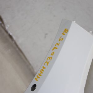 BMW 3 Series G20 G21 M Sport Front Bumper 2019 TO 2023 51118069346 *DAMAGED* - Image 7