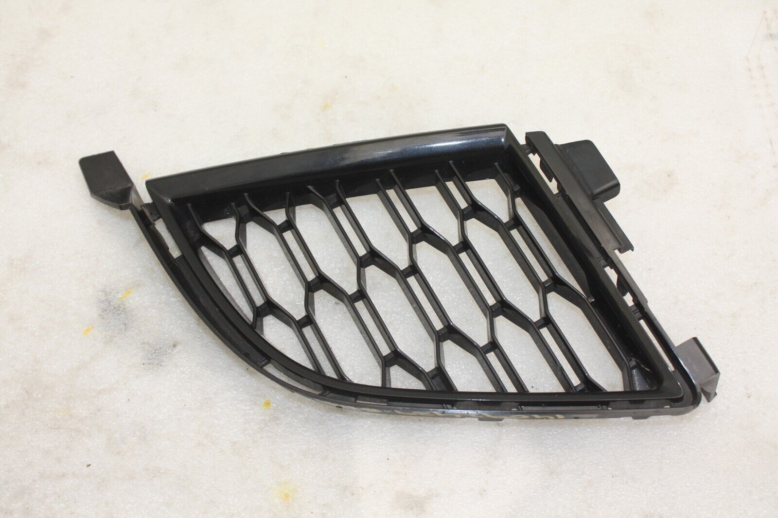 BMW 3 Series G20 G21 M Sport Front Bumper Left Grill 19-23 51118075601 *DAMAGED*