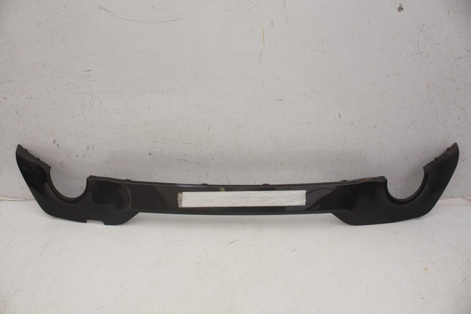 BMW 3 Series G20 G21 M Sport Rear Bumper Diffuser 2019-2023 51128069390 Genuine